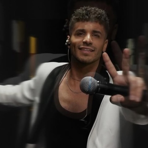 Στέφανος Παπαδόπουλος: Ποιος είναι ο νεαρός τραγουδιστής που τον κατήγγειλε τον Γιώργο Μαζωνάκη