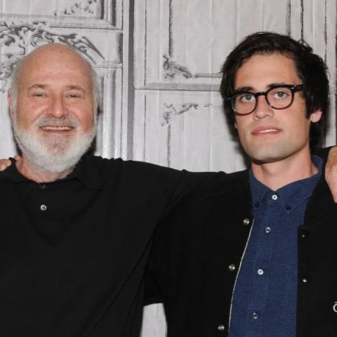 Δολοφονία Ρομπ Ράινερ