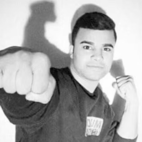 30χρονος πρωταθλητής πυγμαχίας κινδυνεύει με εκτέλεση