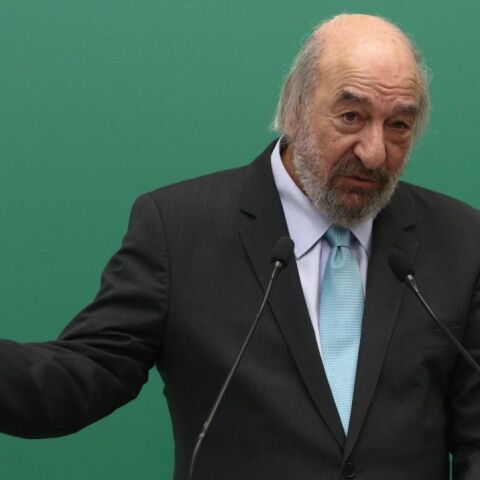 O Γιώργος Νικητιάδης