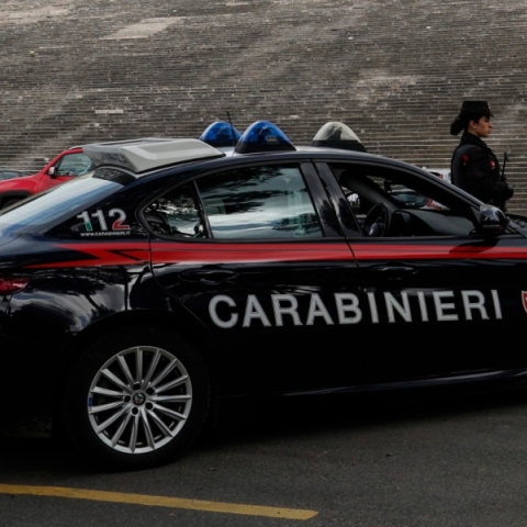 Ιταλία: Συμμορία ανηλίκων επιτέθηκε σε 15χρονο