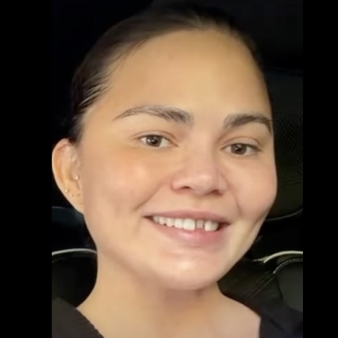 Κρίσι Τέιγκεν