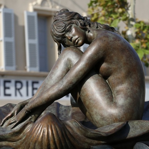 Γαλλία: «Η Μπριζίτ Μπαρντό βοήθησε να λάμψει το Σεν Τροπέ σε όλο τον κόσμο» 