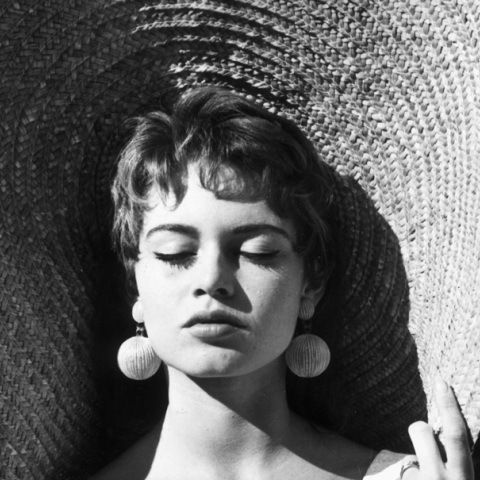 Μπριζίτ Μπαρντό: «Και ο Θεός έπλασε τη γυναίκα» -  Η «Bébé» και το έμβλημα της Γαλλίας