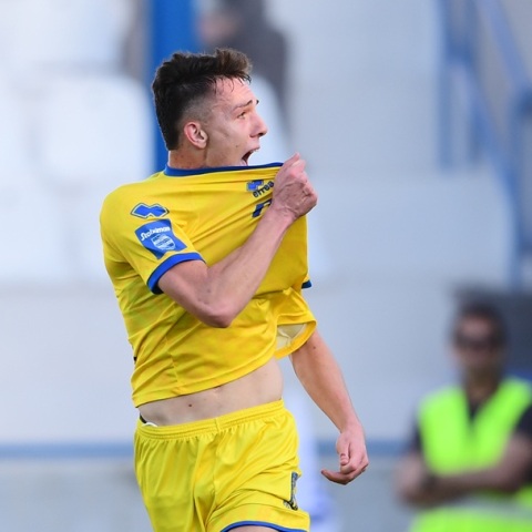 Παναθηναϊκός: «Έκλεισε» τον Κοντούρη από τον Παναιτωλικό