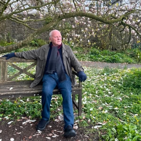 Άντονι Χόπκινς