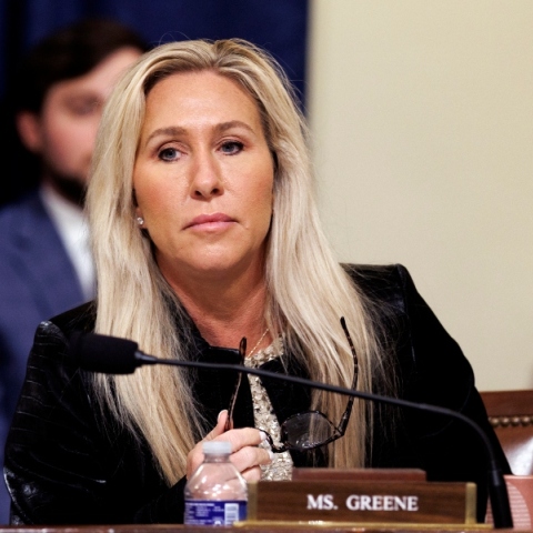 Μάρτζορι Τέιλορ Γκριν