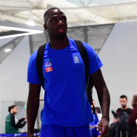 Με δάκρυα του «αντίο» του Τεττέη στην Κηφισιά – «Δεν θα ξεχάσω ποτέ αυτά τα 6 χρόνια»