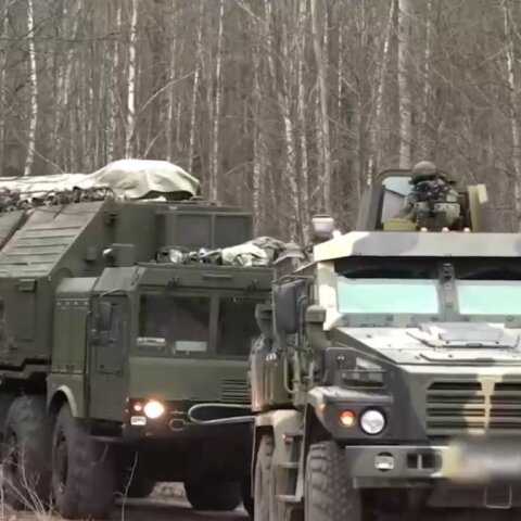 αποσκοπεί στην ενίσχυση της ικανότητας της Μόσχας να πλήττει στόχους σε όλη την Ευρώπη 