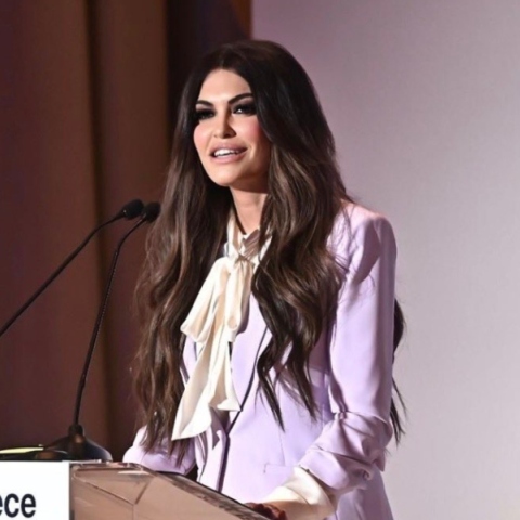 Κίμπερλι Γκίλφοϊλ 