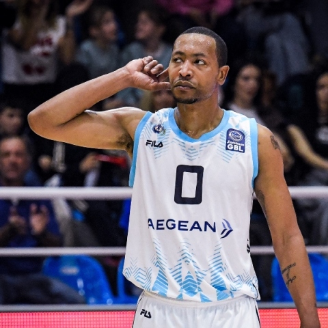 Άντριου Γκάουντλοκ