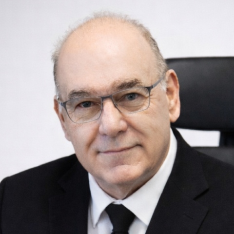 Χρήστος Σαραντόπουλος