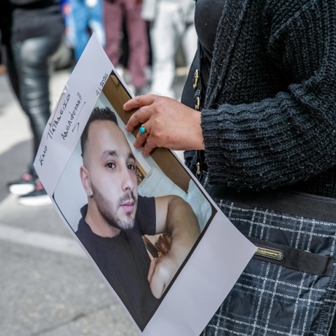 Πάτρα: Ελεύθεροι οι δύο ιδιοκτήτες του νυχτερινού μαγαζιού όπου ξυλοκοπήθηκε μέχρι θανάτου ο 30χρονος