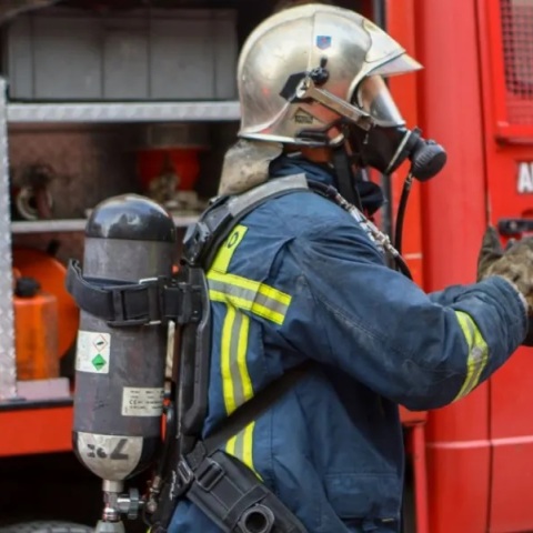 Χανιά, πυροσβεστικη