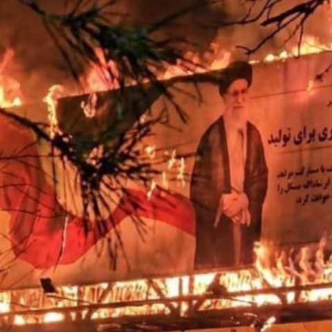 Ιράν, διαδηλωσεις