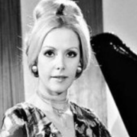 Πέθανε η ηθοποιός Τόνια Καζιάνη	