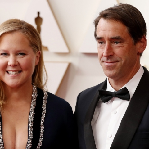 Έιμι Σούμερ και Κρις Φίσερ