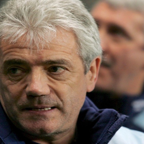 Με καρκίνο διαγνώστηκε ο θρύλος του αγγλικού ποδοσφαίρου, Κέβιν Κίγκαν