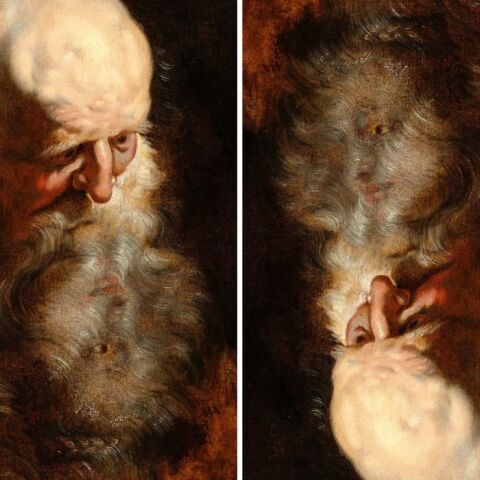 Peter Paul Rubens/Klaas Muller/Brafa Art Fair