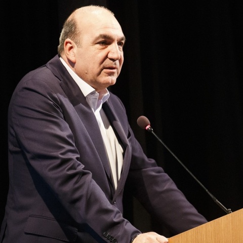 Έπεσαν οι υπογραφές για την εξαγορά της εταιρείας «Κρητικός» από την «Διαμαντής  Μασούτης»