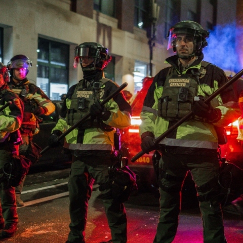 αστυνομικοι