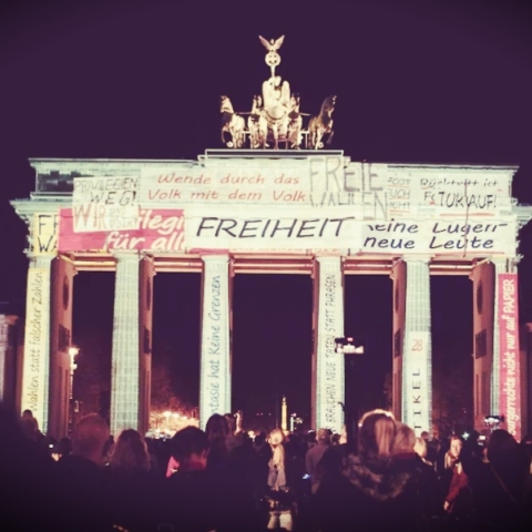 Η Ευρώπη υπό πολιορκία