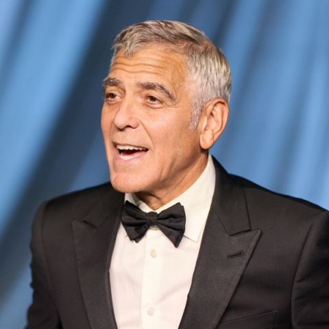 Τζορτζ Κλούνεϊ