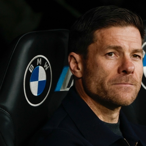 Τσάμπι Αλόνσο