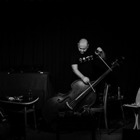 Α Trio στο 'Ιδρυμα Θεοχαράκη