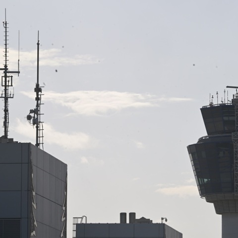 Μπλακ άουτ στο FIR Αθηνών: Την παραίτηση του διοικητή της ΥΠΑ ζήτησε ο υπουργός Μεταφορών, Χρίστος Δήμας