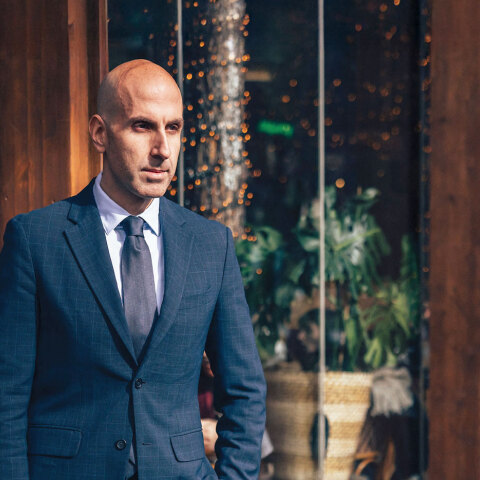 Κωνσταντίνος Κίντζιος