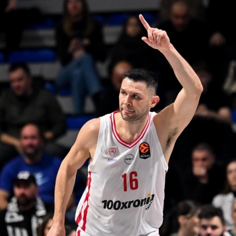 παιχτες μπασκετ 