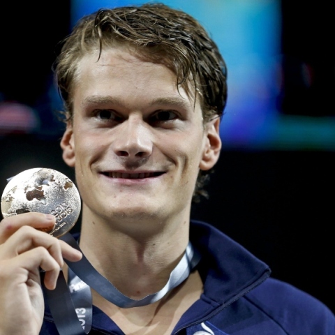 Γιανίκ Ανιέλ