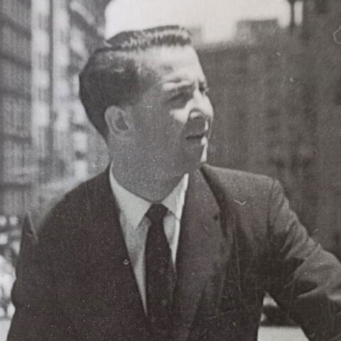 Κώστας Ταχτσής: Το άγνωστο φωτογραφικό αρχείο του