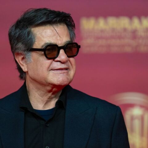 Τζαφάρ Παναχί: «Για μένα, αυτό το καθεστώς έχει καταρρεύσει»