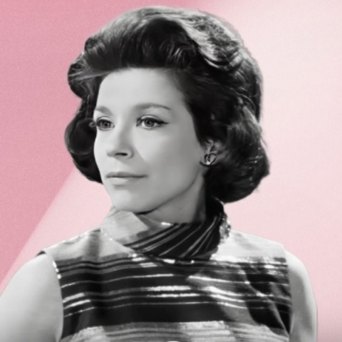 Μέλπω Ζαρόκωστα