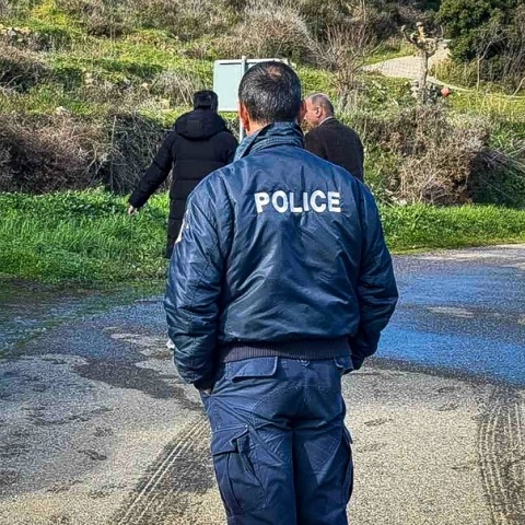 Αγρίνιο: Το χρονικό της δολοφονίας του 50χρονου κοινοτάρχη