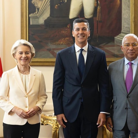 Επίσημη η Mercosur: Υπεγράφη η ιστορική εμπορική συμφωνία μετά από 25 χρόνια διαπραγματεύσεων