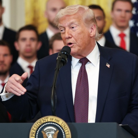 «Pax Americana» στη Γάζα - Αυτοί θα συμμετέχουν στο «Συμβούλιο Ειρήνης» του Τραμπ