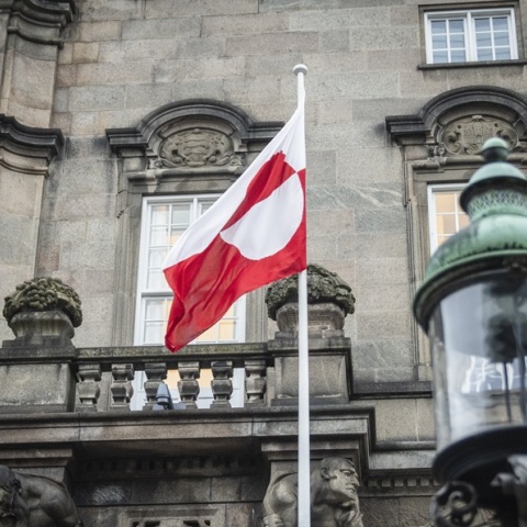 Επιστρέφουν από τη Γροιλανδία οι Γερμανοί στρατιώτες - Tι δήλωσε εκπρόσωπος της Bundeswehr