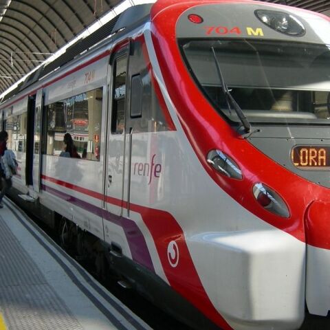 Ισπανία: Νέο σοβαρό σιδηροδρομικό ατύχημα μετά το πρόσφατο δυστύχημα