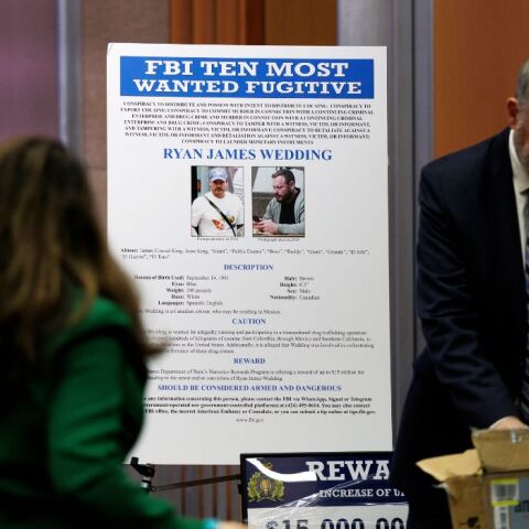 Από Ολυμπιονίκης σε βαρόνος κοκαΐνης: Συνελήφθη ο Καναδός πρώην σνόουμπορντερ Ράιαν Γουέντινγκ