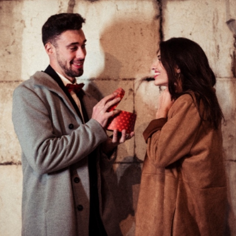 Σχέσεις με δράματα τέλος - Ποιές είναι οι τάσεις στις σχέσεις που κυριαρχούν το 2026;