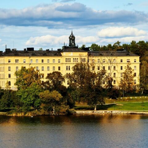 Πώς οι υπερπλούσιοι κρατούν τα σπίτια τους πάντα τακτοποιημένα