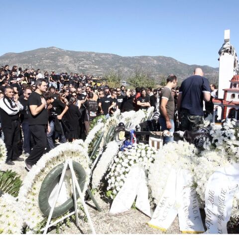 ΠΑΟΚ: Οι μνήμες των Τεμπών ξύπνησαν ξανά μετά την τραγωδία στη Ρουμανία