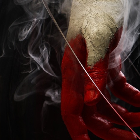 «Άμλετ- Σώμα σε αναίρεση», θέατρο Άβατον