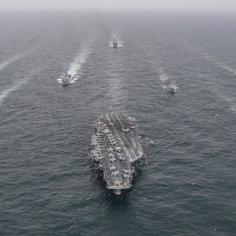 πολεμικα πλοια