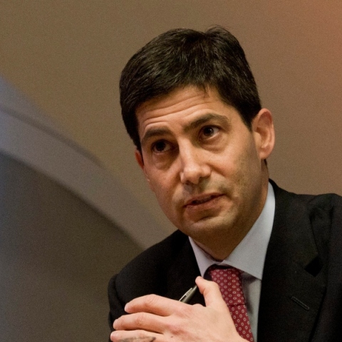 Ο Κέβιν Γουόρς