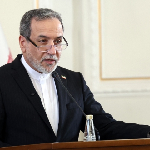 Έτοιμη για «δίκαιες συνομιλίες» με τις ΗΠΑ δηλώνει η Τεχεράνη  