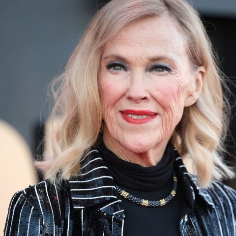 Κάθριν Ο’Χάρα: Τι είναι η δεξτροκαρδία που είχε αποκαλύψει χρόνια πριν